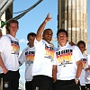 30.06.2008 Berlin Brandenburger Tor-Empfang des Vizeeuropameisters 2008 Deutschland_66